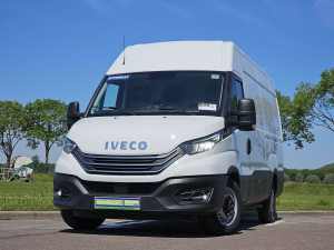 IVECO - DAILY 35S14      