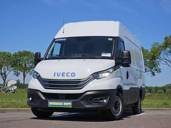 IVECO - DAILY 35S14      