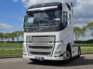 VOLVO - FH 500