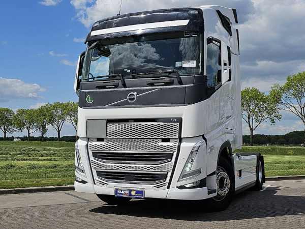 VOLVO - FH 500