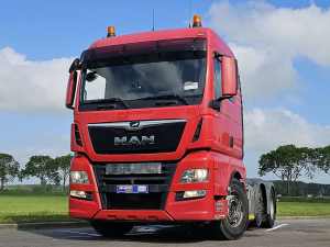 M.A.N. - 26.460 TGX