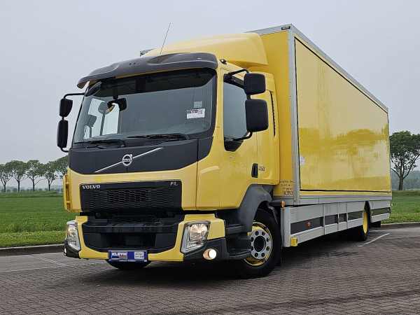 VOLVO - FL 250.12