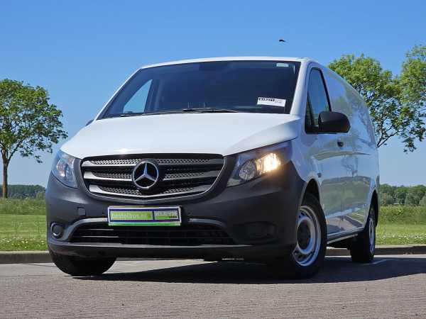 MERCEDES-BENZ - VITO 110