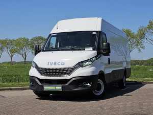 IVECO - DAILY 35S18