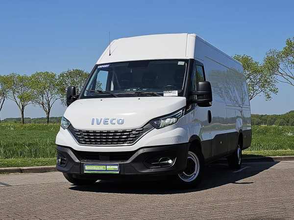 IVECO - DAILY 35S18