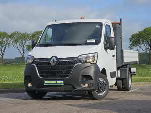 RENAULT - MASTER 2.3