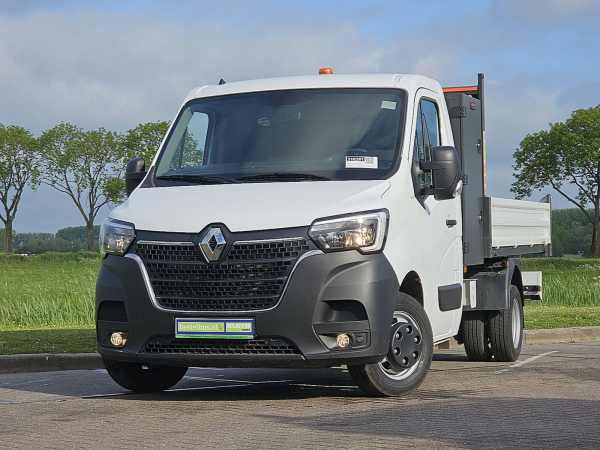 RENAULT - MASTER 2.3