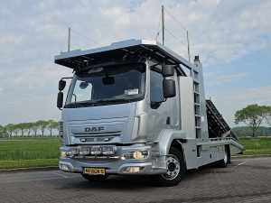 DAF - LF 250