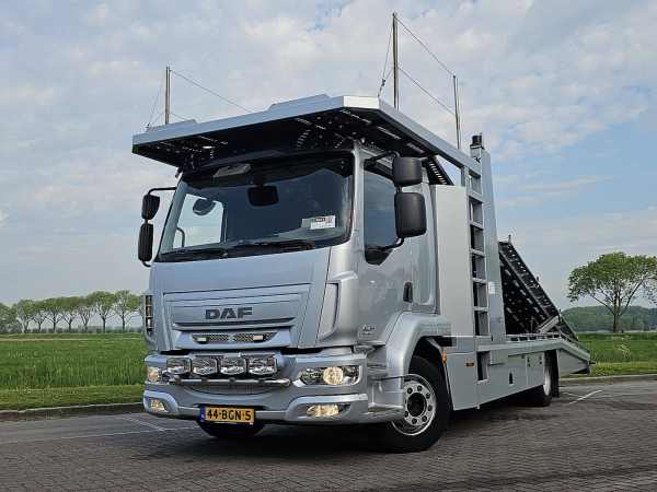 DAF - LF 250