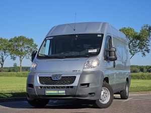 PEUGEOT - BOXER 3.0