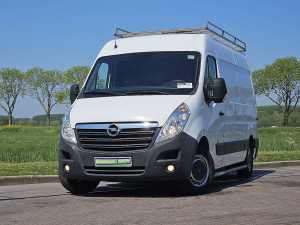 OPEL - MOVANO 2.3