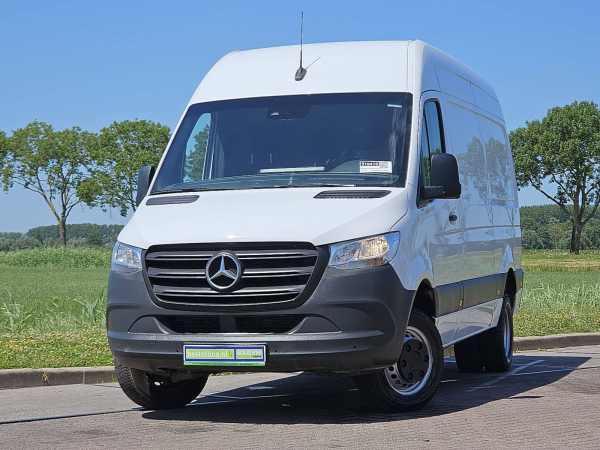 MERCEDES-BENZ - SPRINTER 516