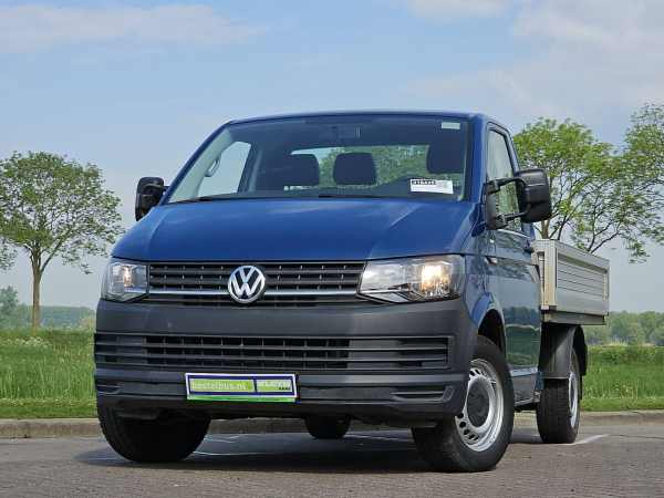 VOLKSWAGEN - TRANSPORTER 2.0 TDI