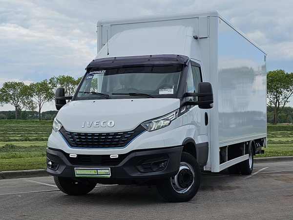 IVECO - DAILY 70 C
