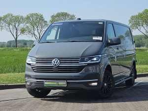 VOLKSWAGEN - TRANSPORTER 2.0 TDI