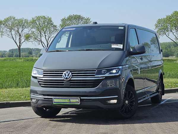 VOLKSWAGEN - TRANSPORTER 2.0 TDI