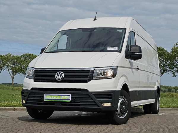 VOLKSWAGEN - CRAFTER 50 2.0