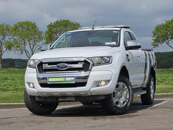 FORD - RANGER