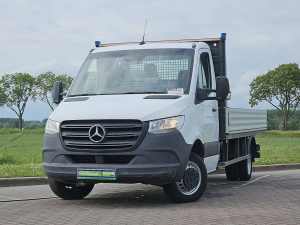 MERCEDES-BENZ - SPRINTER 514