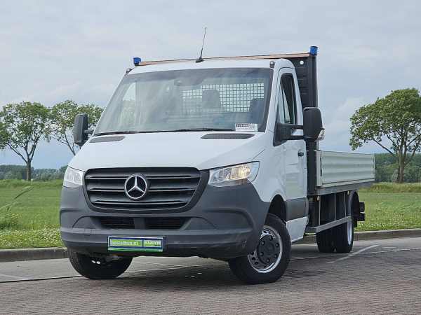 MERCEDES-BENZ - SPRINTER 514
