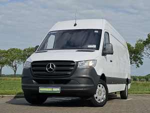 MERCEDES-BENZ - SPRINTER 316