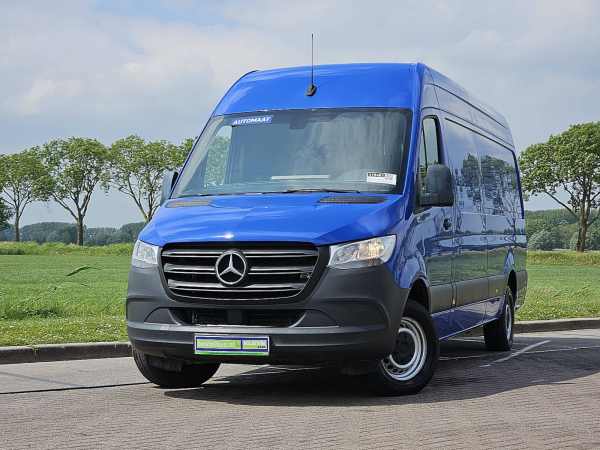 MERCEDES-BENZ - SPRINTER 315