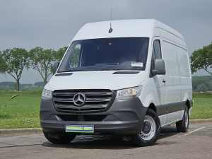 MERCEDES-BENZ - SPRINTER 314