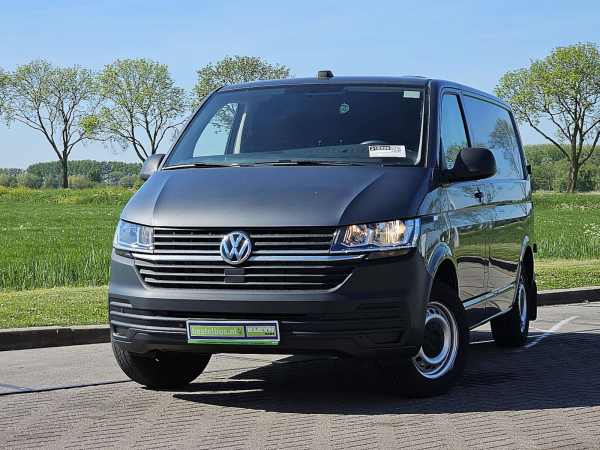 VOLKSWAGEN - TRANSPORTER 2.0 TDI