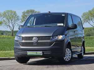 VOLKSWAGEN - TRANSPORTER 2.0 TDI