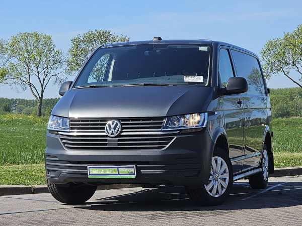 VOLKSWAGEN - TRANSPORTER 2.0 TDI