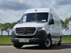 MERCEDES-BENZ - SPRINTER 315