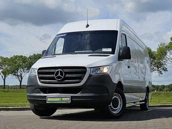 MERCEDES-BENZ - SPRINTER 315