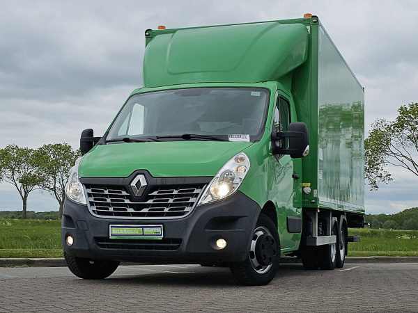 RENAULT - MASTER 2.3