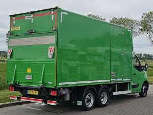 BE-COMBI - 3500PLUS