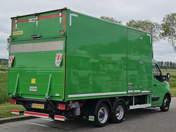 BE-COMBI - 3500PLUS