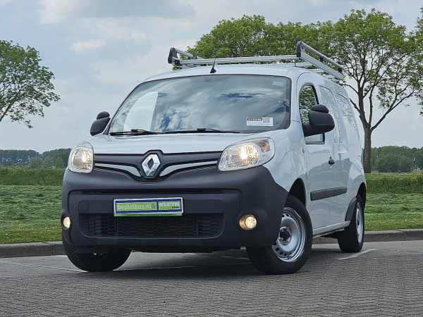 RENAULT - KANGOO MAXI 1.5 DCI