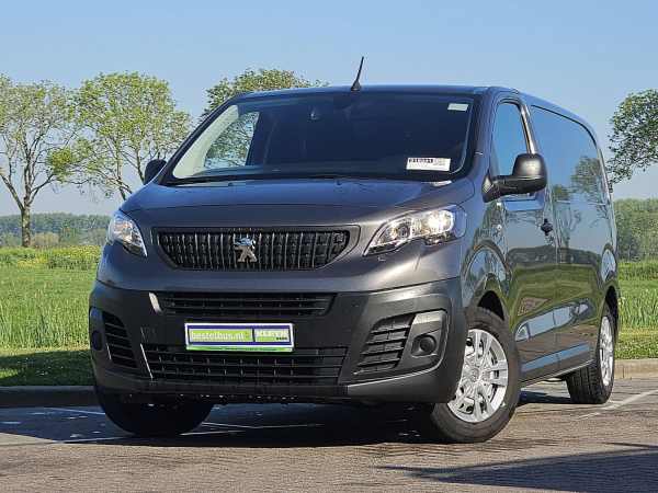 PEUGEOT - EXPERT