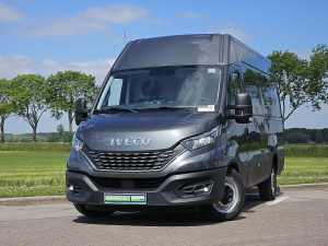 IVECO - DAILY 35S18