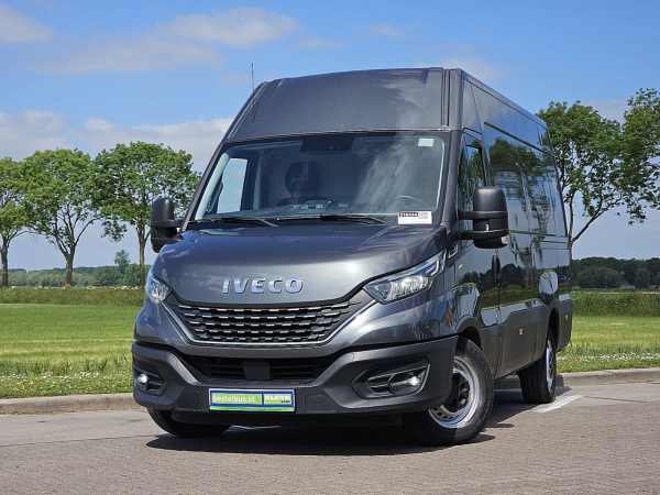 IVECO - DAILY 35S18