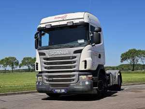 SCANIA - G440