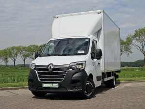RENAULT - MASTER T35