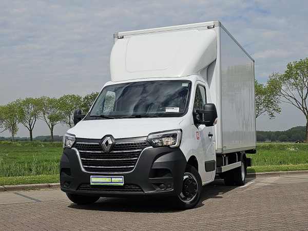 RENAULT - MASTER T35