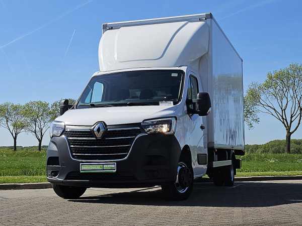 RENAULT - MASTER T35