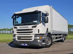 SCANIA - P360