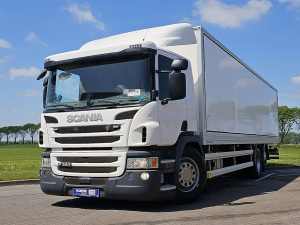 SCANIA - P360