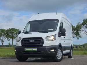 FORD - TRANSIT 2.0