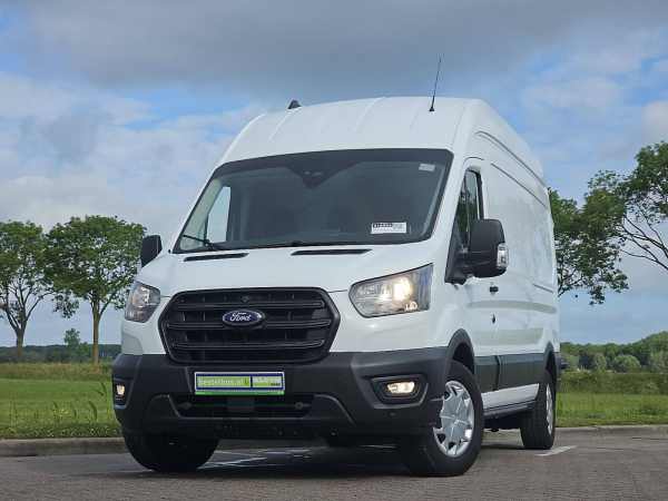 FORD - TRANSIT 2.0