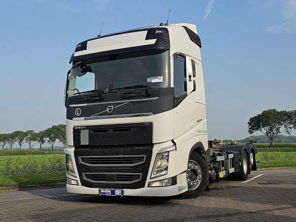 VOLVO - FH 500