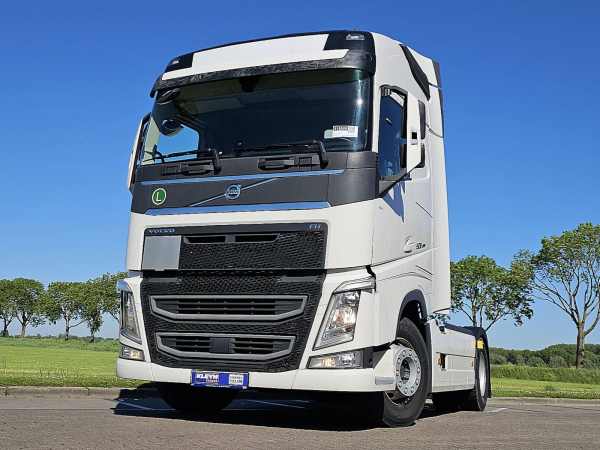 VOLVO - FH 500