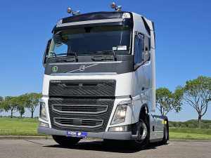 VOLVO - FH 460